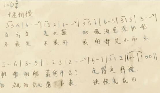  2015年江西教师招聘考试小学音乐真题及答案解析